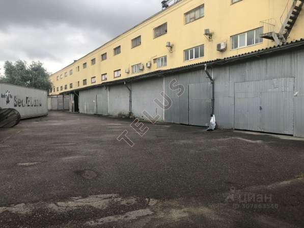 Продажа комплекса на ул. Илимская, 3Ас1 в Москве фото 15