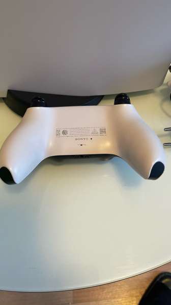 Приставка PlayStation 5 в Санкт-Петербурге фото 5