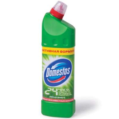 Чистящее средство Domestos 1л