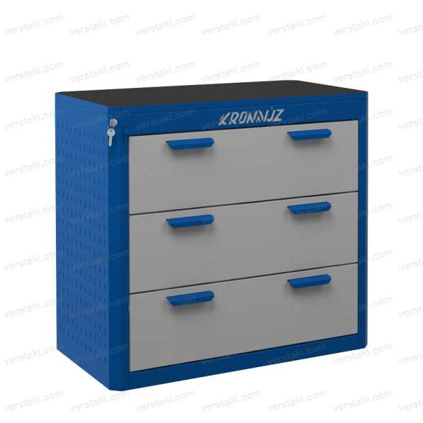 Тумба инструментальная KronVuz TBS 2300 в Москве