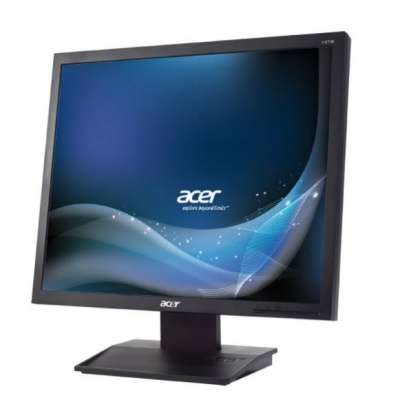 монитор Acer 173v