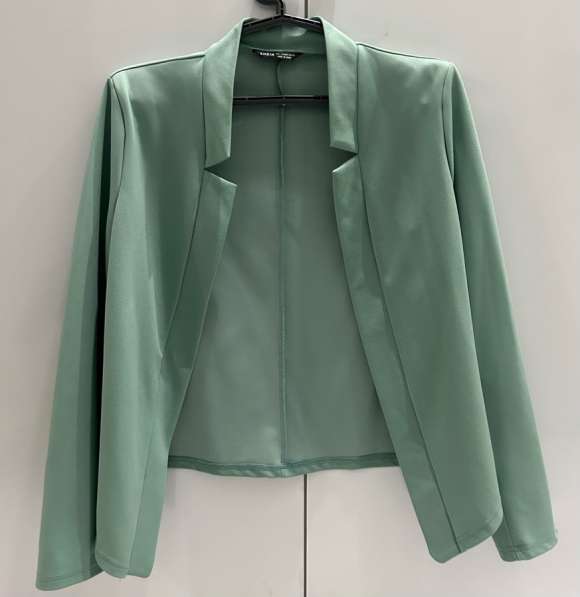 Пиджак женский