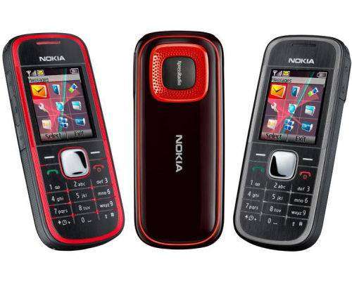 Телефон Nokia 5030