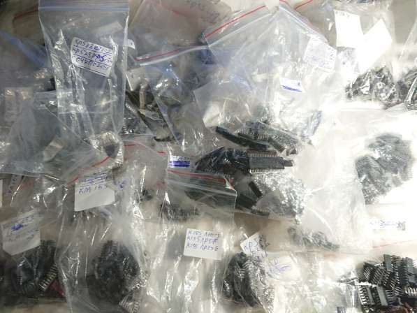 Микросхемы. Микросхемы. Микросхемы в Челябинске фото 4