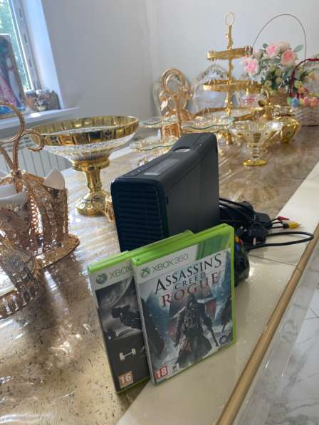 Xbox 360 в Воронеже