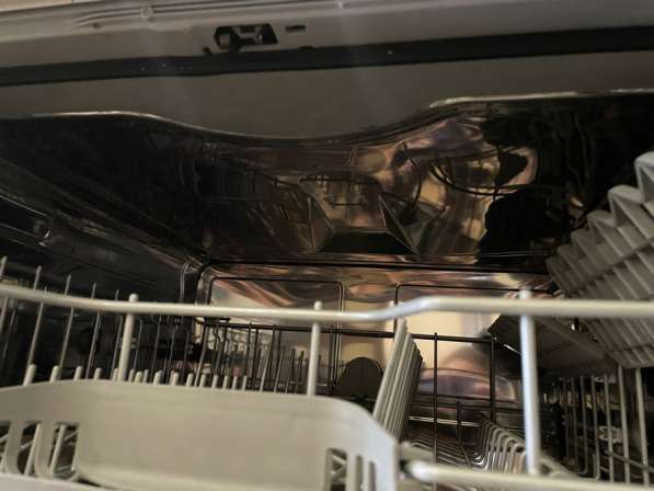 Посудомоечная машина Bosch в Адлере фото 3
