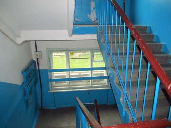 Продаётся 3-х комнатная квартира по ул. Томина 110 в Кургане фото 13