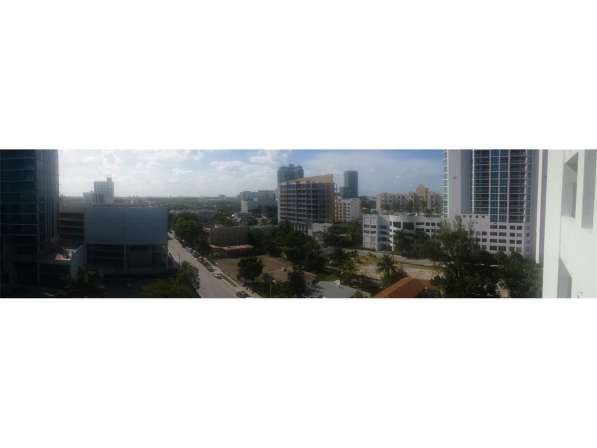 Угловая квартира в Майами с видами на залив в фото 10