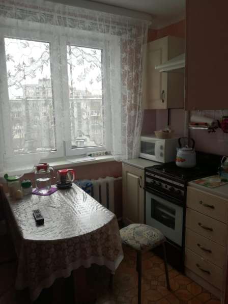 Продается 2-х комнатная квартира в городе Переславле в Переславле-Залесском фото 10