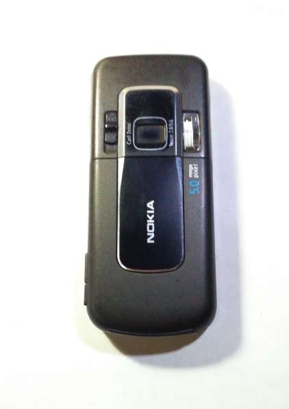 Nokia 6220 classic б/у