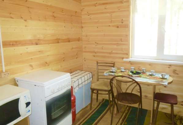 Коттедж 102 м2 с. Купанское в Переславле-Залесском фото 19