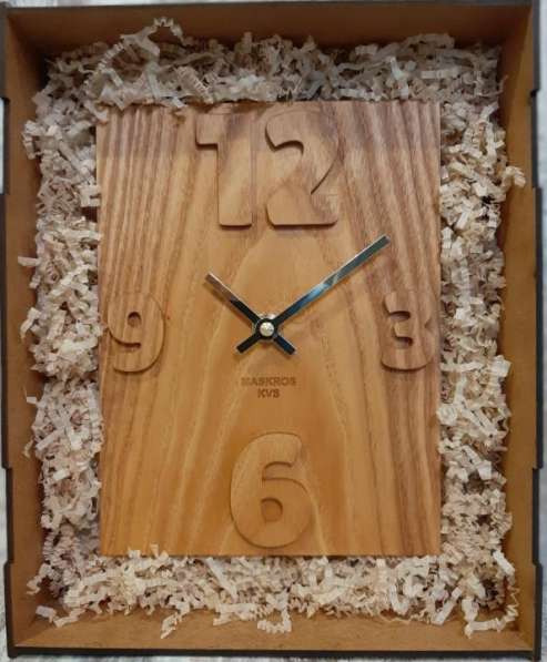 Часы настольные в Санкт-Петербурге фото 31