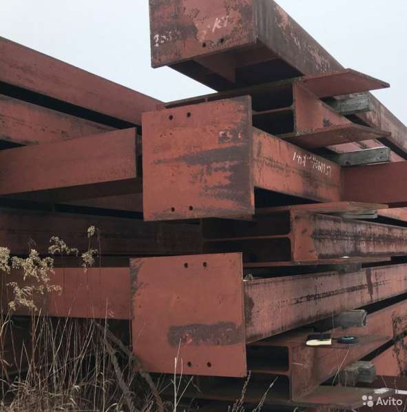 Ангар 24х60 в Москве фото 8