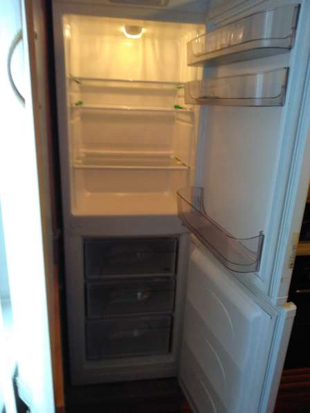 Продам холодильник Атлант в Москве фото 3