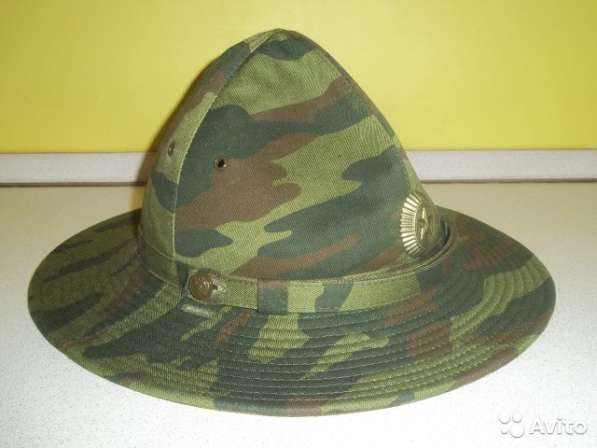 Афганка -панама СССР в Санкт-Петербурге фото 21