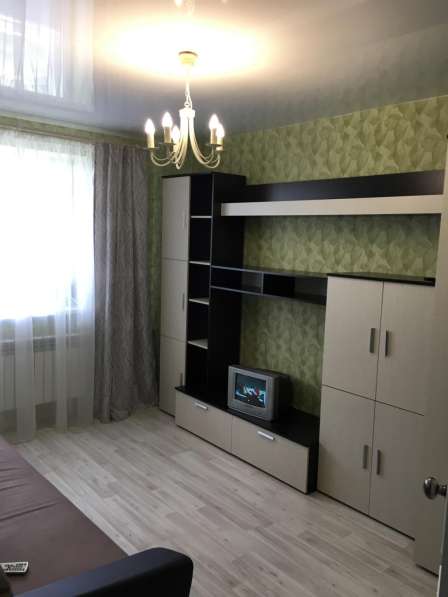 Сдаю новую квартиру с евроремонтом и новой мебелью на Извили в Ростове-на-Дону