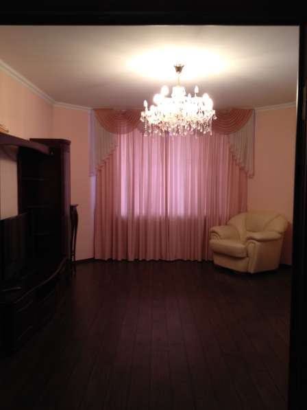 Продаётся 2-х комнатная квартира, Богатырский пр,36 к1 в Санкт-Петербурге фото 4