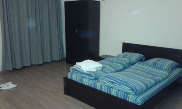 Сдается 5 комнатная квартира в центре Тбилиси в фото 28