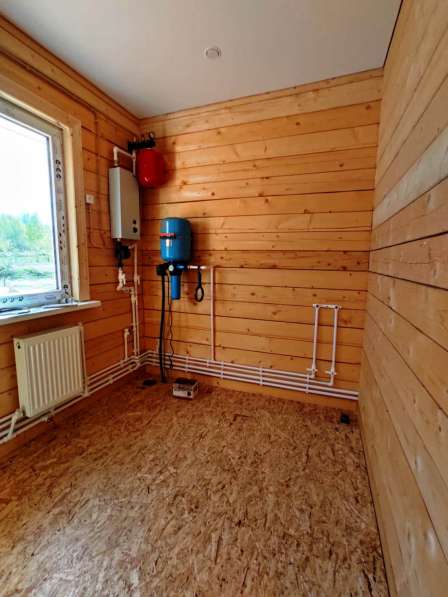 Продается большой дом в с. Иглино в Уфе фото 9