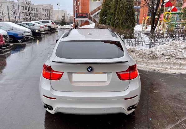 BMW, X6, продажа в Ростове-на-Дону в Ростове-на-Дону фото 7
