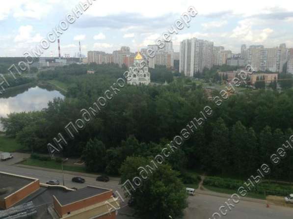 Продам однокомнатную квартиру в Москва.Жилая площадь 39 кв.м.Этаж 13.Есть Балкон.