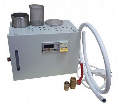 Кедровая бочка овальная со скосом в Санкт-Петербурге фото 7