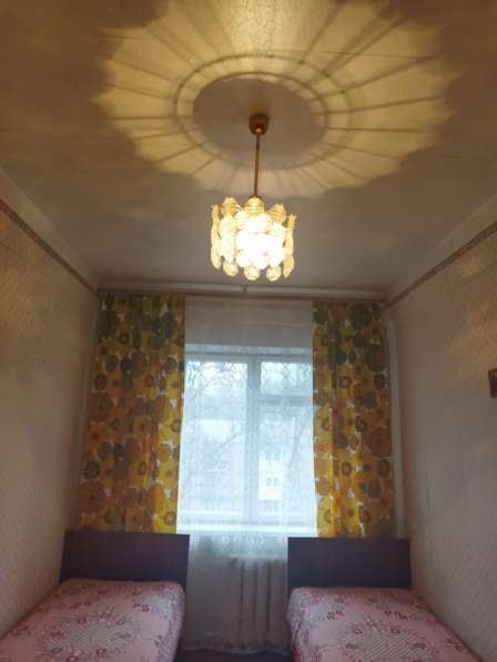 Продам 2-х комнатную квартиру на Заперевальной