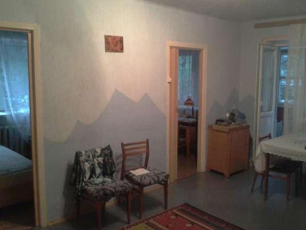 Продаю двухкомнатную квартиру на ул. Миллеровской, 64А в Саратове фото 22