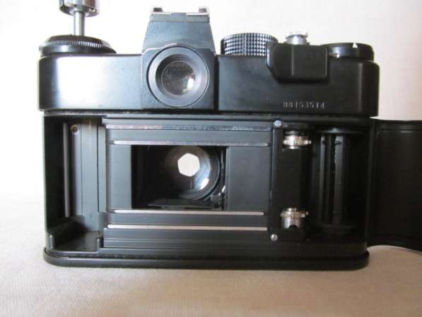 Пленочный зеркальный фотоаппарат Зенит-11 в Щелково фото 3