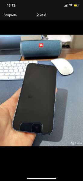 Apple IPhone 12 в Ивантеевка фото 8