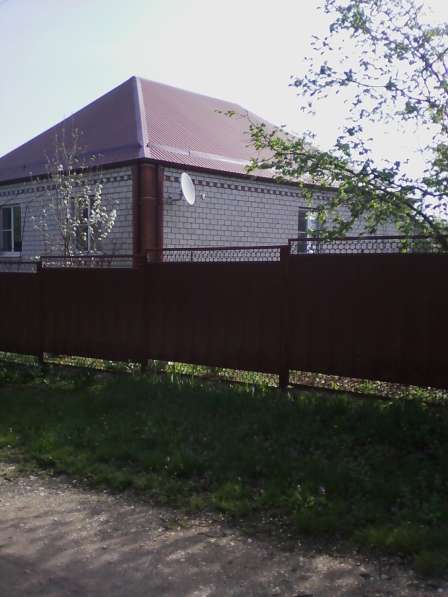 Продам дом 360 кв. м в Крымске