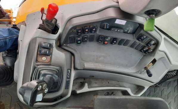 Продам экскаватор-погрузчик Вольво, Volvo BL71B, 2012 г. в в Ульяновске фото 11