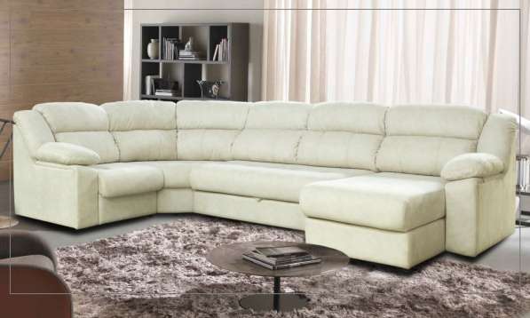 Мягкая мебель. Большой выбор диванов для любого интерьера