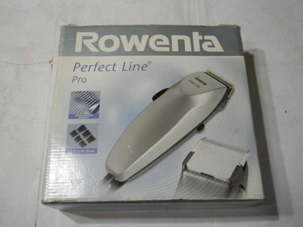 Rowenta HC-103