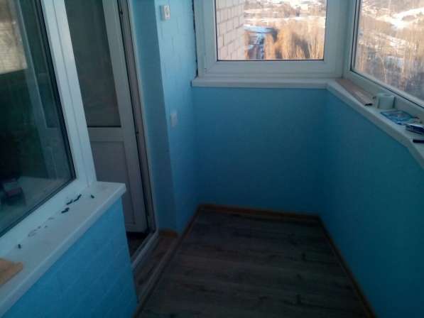 Комплект отопления РЕВОЛТС для балкона или лоджии в Москве фото 3