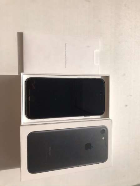 Apple IPhone 7 32gb