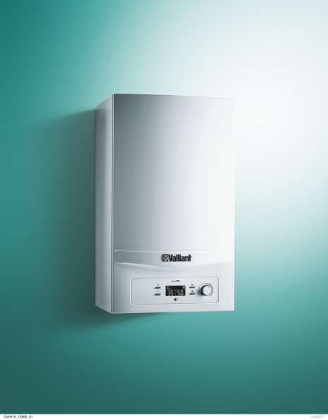 Настенный газовый котел Vaillant в Саратове фото 27