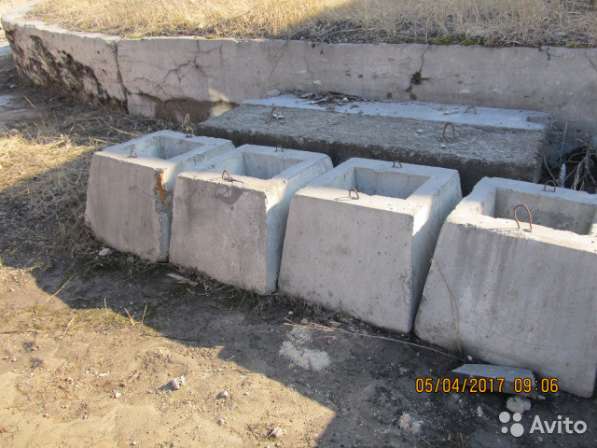 ЖБИ: плиты, блоки в Коломне фото 26