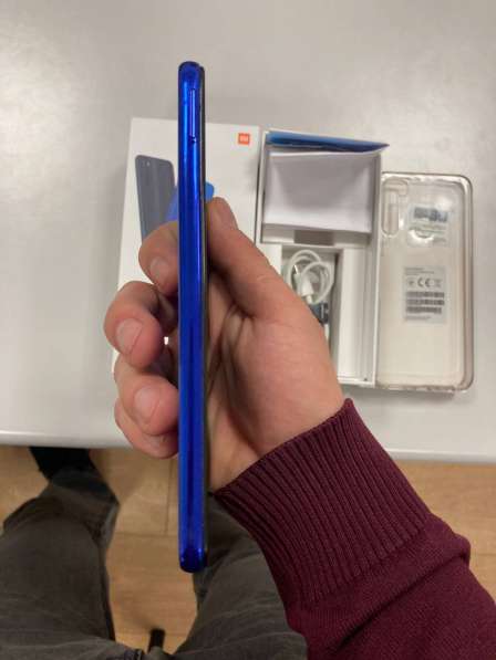 Redmi Note 8 T в идеальном состоянии в фото 3