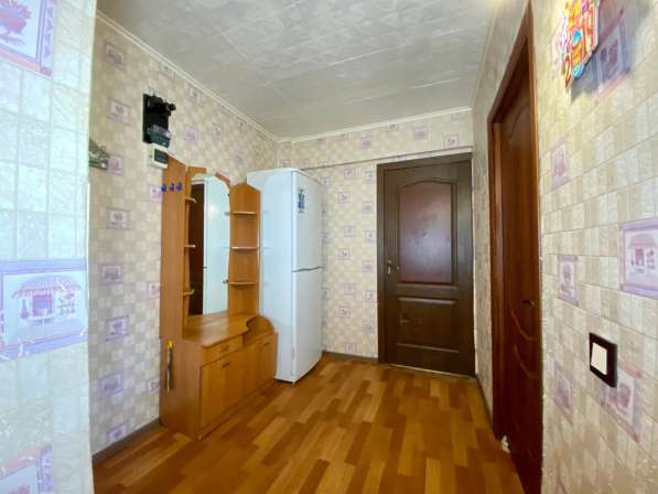 2-комнатная квартира, 41,7 кв. м., ул. Димитрова, 137 в Краснодаре фото 10