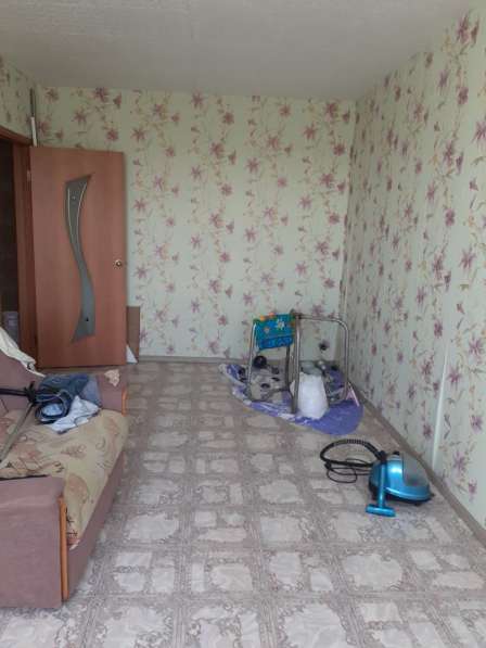 Продам 2-х комнатную квартиру в Комсомольске-на-Амуре