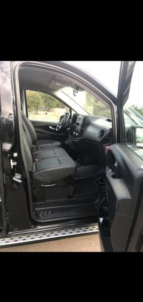Mercedes-Benz, Vito, продажа в г.Тбилиси в фото 5