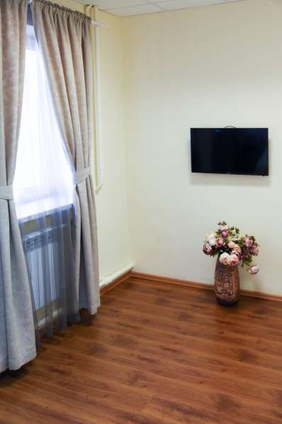 Посуточно номер в отеле в Ростове-на-Дону фото 14