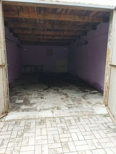 Продам гараж в г. Пионерский в Калининграде