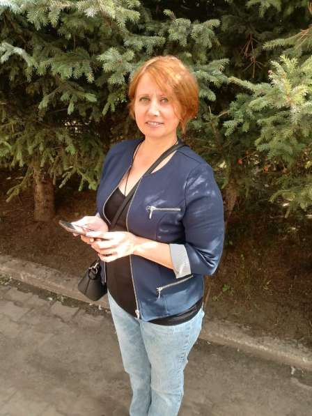 Юлия, 45 лет, хочет познакомиться в Самаре фото 3