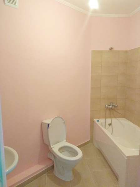 Продам новую 1 комнатную квартиру с ремонтом в Калининграде фото 8