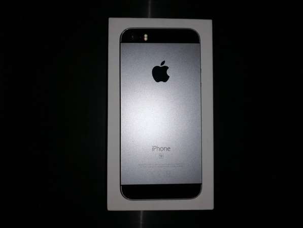 Продам iPhone 5 se в Ангарске фото 10