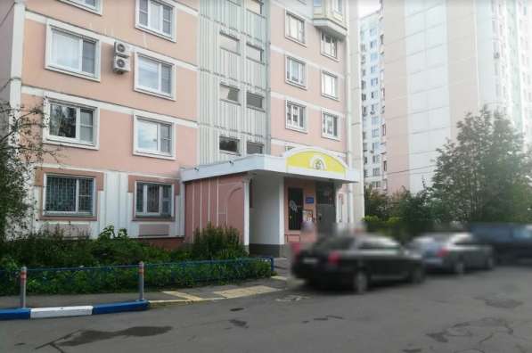 Квартира СТУДИЯ - 18 кв. м - ЮЖНОЕ БУТОВО в Москве фото 10