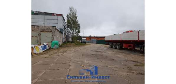 Продам Земельный участок для размещения объектов промышленно в фото 11