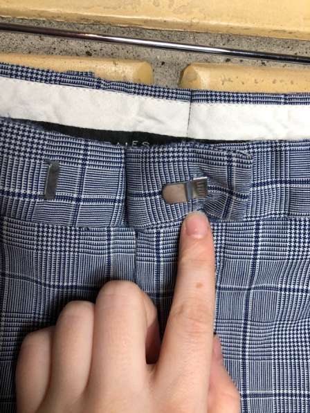 Мужские брюки Brain Dales в Перми фото 5